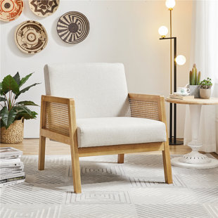 Wayfair deals bamboo chair